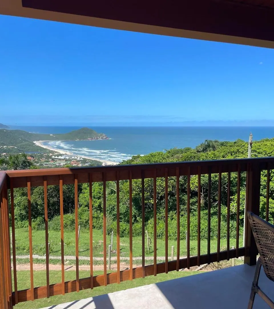Praia Do Rosa - Reserva Pilger Ferienhaus