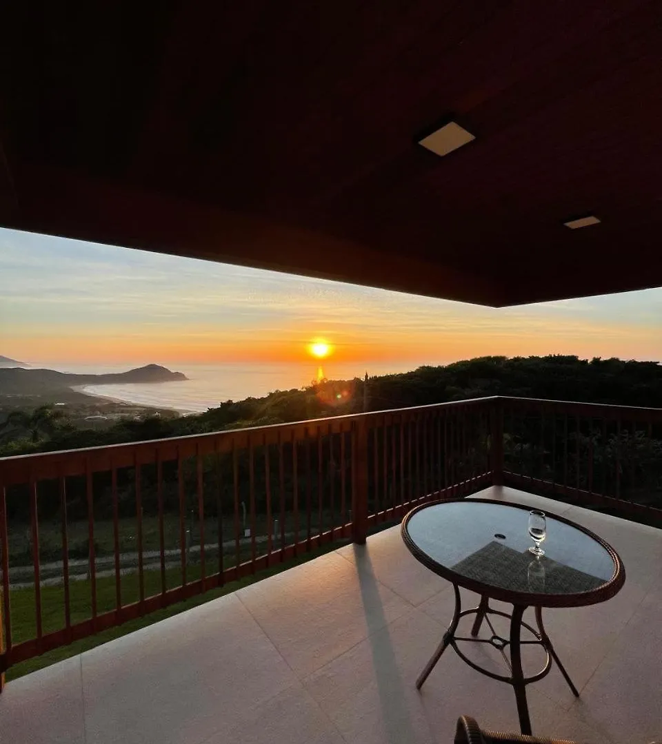 Ferienhaus Praia Do Rosa - Reserva Pilger Brasilien